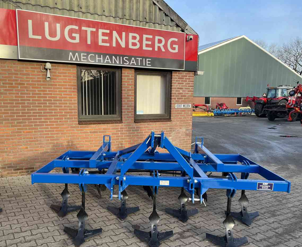 STP RKW 3 Vleugelschaar cultivator pakkerrol grondbewerking - مسلفة: صور 3 STP RKW 3 Vleugelschaar cultivator pakkerrol grondbewerking - مسلفة: صور 3