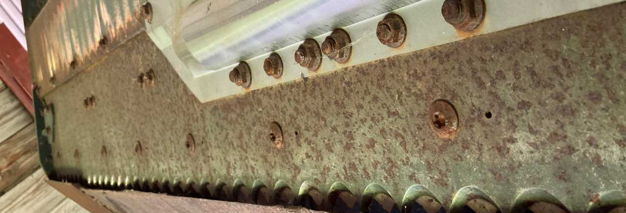 آلة خلط وتوزيع الأعلاف Trioliet Trioliet Triomix 12 1-1200 Mengwagen Voermachines: صور 7