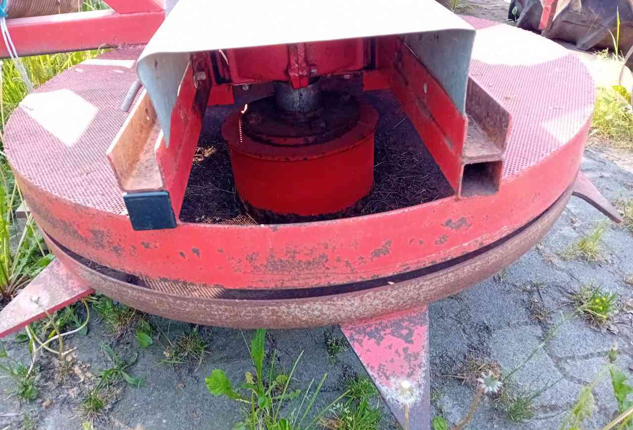 Vliebo VLK1100 kuilverdeler - سترو التقطيع: صور 5 Vliebo VLK1100 kuilverdeler - سترو التقطيع: صور 5