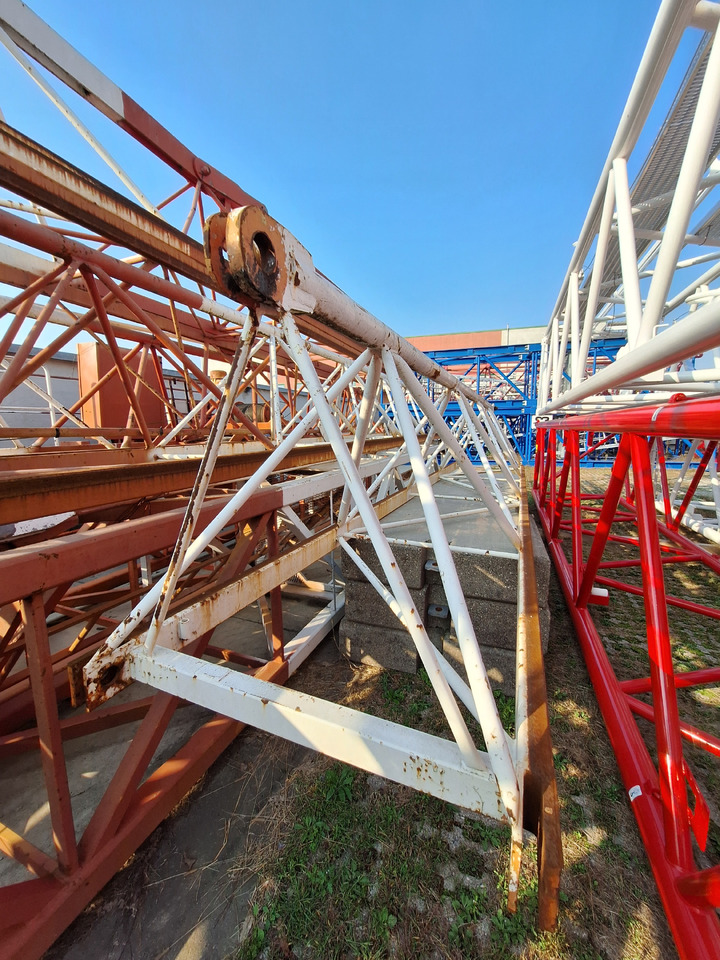 Raimondi MR75 - رافعة برجية: صور 4 Raimondi MR75 - رافعة برجية: صور 4