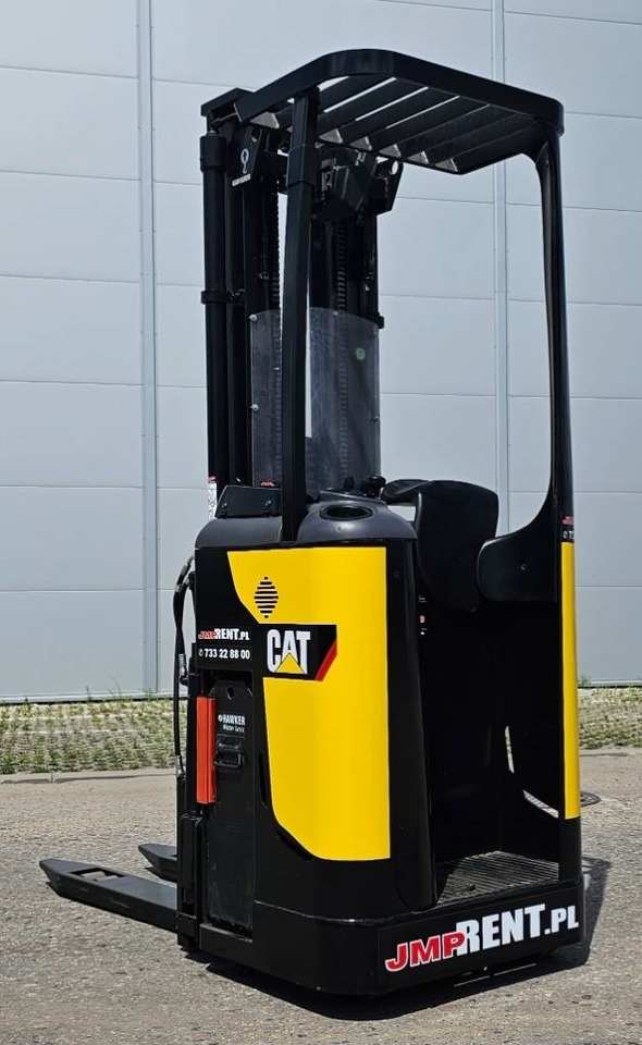 CAT NSR 16 N - معدات تكديس: صور 3 CAT NSR 16 N - معدات تكديس: صور 3