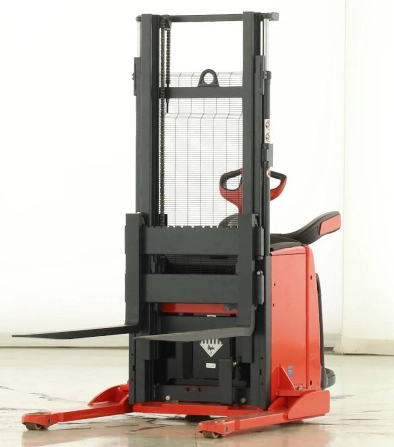 Linde L 14 AS AP Li-ION NEW UNUSED - شاحنة مناولة: صور 2 Linde L 14 AS AP Li-ION NEW UNUSED - شاحنة مناولة: صور 2