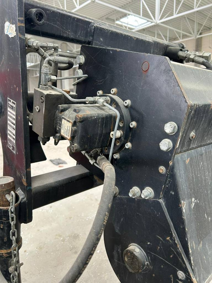 Manitou WINCH 3T - وینچ: صور 4 Manitou WINCH 3T - وینچ: صور 4