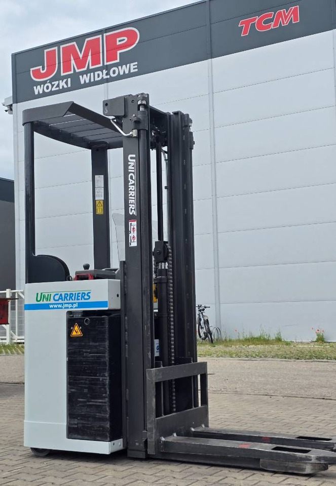 UniCarriers ASN 160 STFV 3600mm - شاحنة مناولة: صور 1 UniCarriers ASN 160 STFV 3600mm - شاحنة مناولة: صور 1