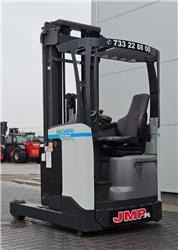 UniCarriers UMS 200 DTFVRG630 - شاحنة مناولة: صور 1 UniCarriers UMS 200 DTFVRG630 - شاحنة مناولة: صور 1