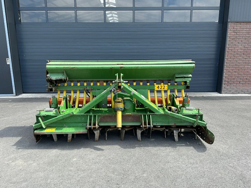 Amazone RX 3000 - الأمشاط الزراعية: صور 2 Amazone RX 3000 - الأمشاط الزراعية: صور 2