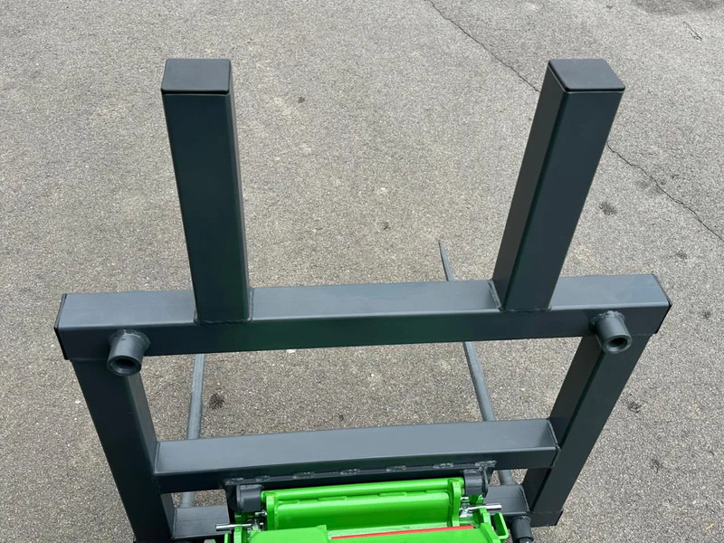 Avant Stroprikker - ملحقات - الآلات والماكينات الزراعية: صور 5 Avant Stroprikker - ملحقات - الآلات والماكينات الزراعية: صور 5