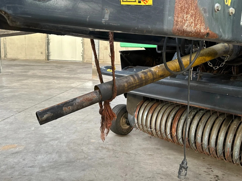 Deutz MP130 - آلة حصاد: صور 4 Deutz MP130 - آلة حصاد: صور 4