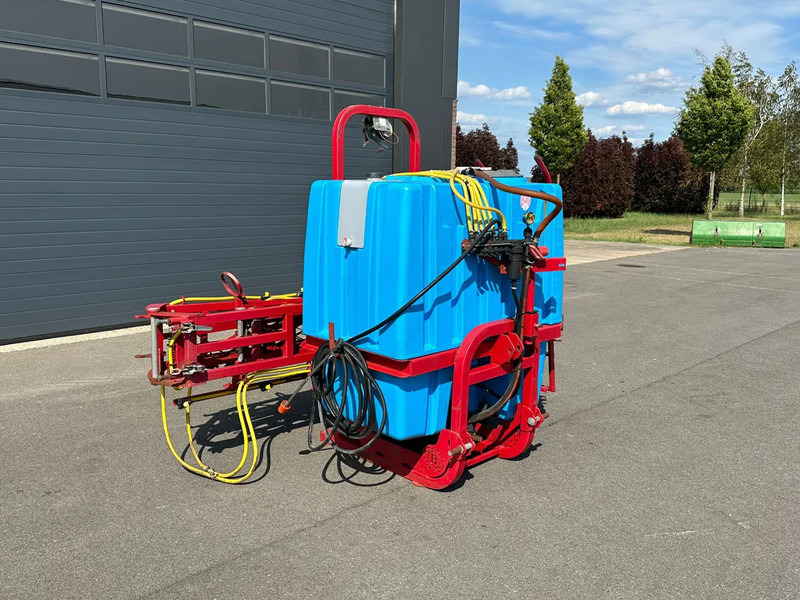 GRS 1000 ltr Gedragen veldspuit - آلة الرش: صور 1 GRS 1000 ltr Gedragen veldspuit - آلة الرش: صور 1