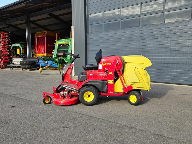 Gianni ferrari GTS200 Zitmaaier - جزازة المروج: صور 4 Gianni ferrari GTS200 Zitmaaier - جزازة المروج: صور 4