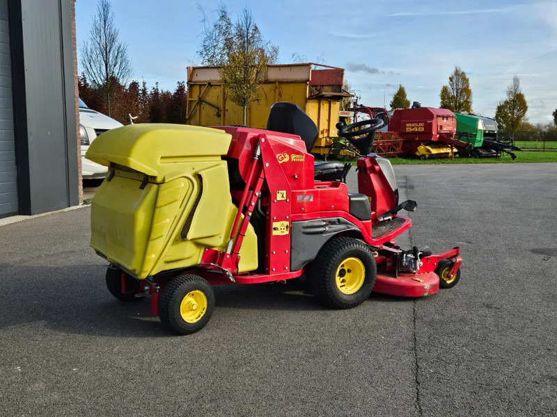 Gianni ferrari GTS200 Zitmaaier - جزازة المروج: صور 3 Gianni ferrari GTS200 Zitmaaier - جزازة المروج: صور 3