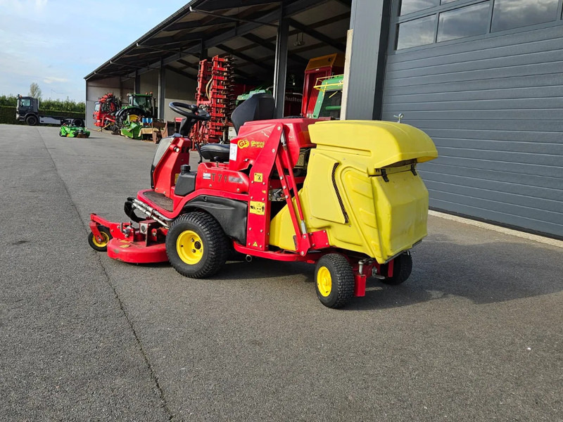 Gianni ferrari GTS200 Zitmaaier - جزازة المروج: صور 5 Gianni ferrari GTS200 Zitmaaier - جزازة المروج: صور 5