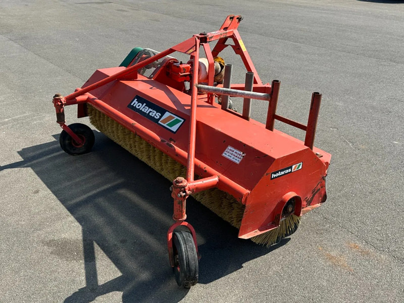 Holeras A220 V veegmachine - كناسة المناطق الصناعية: صور 1 Holeras A220 V veegmachine - كناسة المناطق الصناعية: صور 1