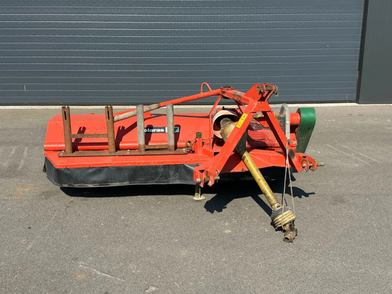 Holeras A220 V veegmachine - كناسة المناطق الصناعية: صور 5 Holeras A220 V veegmachine - كناسة المناطق الصناعية: صور 5