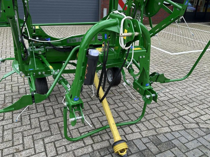 McHale Propel M6-770 - لمّامَة القش: صور 3 McHale Propel M6-770 - لمّامَة القش: صور 3