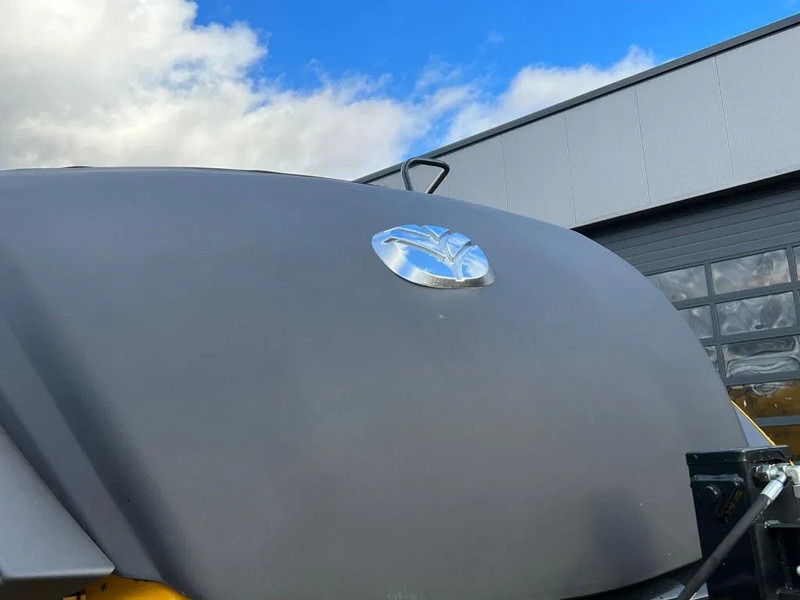 New Holland Bigbaler 1270 plus - مكبس البالات المستطيله: صور 3 New Holland Bigbaler 1270 plus - مكبس البالات المستطيله: صور 3