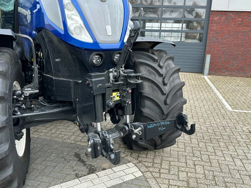 New Holland T7.270 AC Next Gen - جرار: صور 3 New Holland T7.270 AC Next Gen - جرار: صور 3
