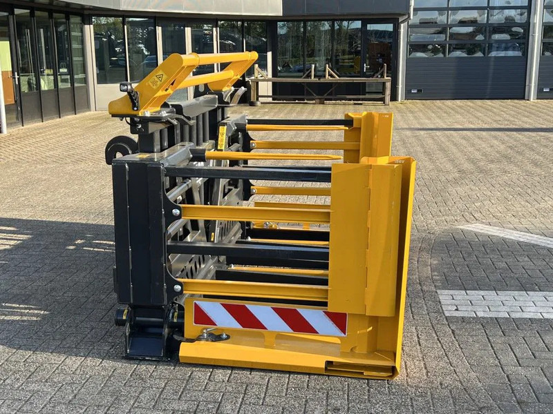 VDW GTM 430 - السيلاج الآلات: صور 4 VDW GTM 430 - السيلاج الآلات: صور 4