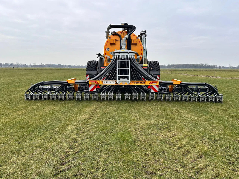 Veenhuis Quad Shift 15.800 - الآلات والماكينات الزراعية: صور 5 Veenhuis Quad Shift 15.800 - الآلات والماكينات الزراعية: صور 5