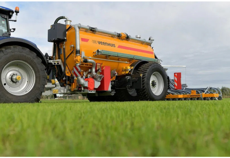 Veenhuis Quad Shift 15.800 - الآلات والماكينات الزراعية: صور 1 Veenhuis Quad Shift 15.800 - الآلات والماكينات الزراعية: صور 1