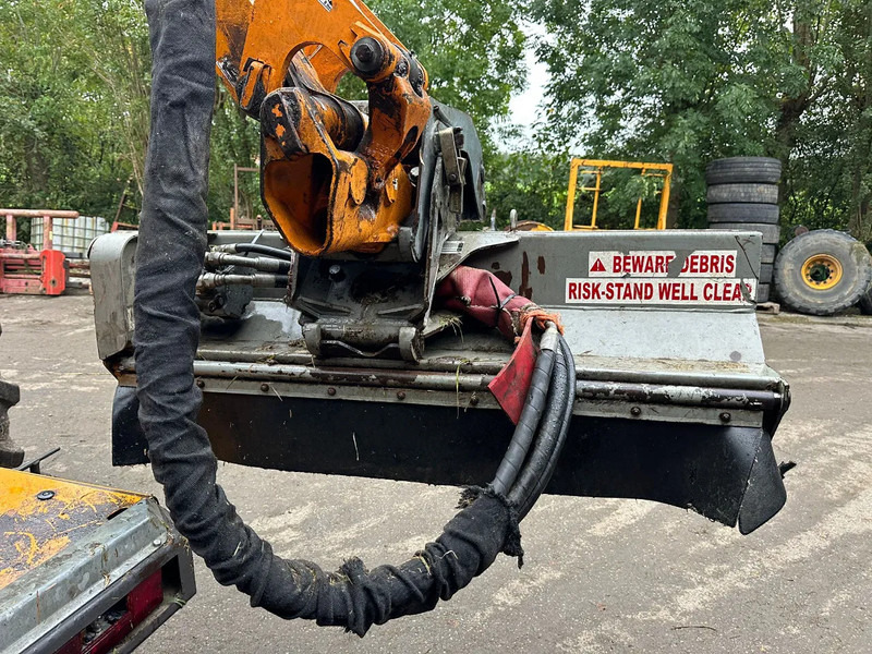 Votex Optima armklepelmaaier - جزازة: صور 4 Votex Optima armklepelmaaier - جزازة: صور 4