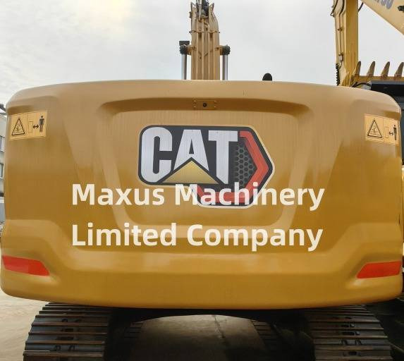 CAT 320 GC Caterpillar tracked excavator Warranty | CAT 320 GC Caterpillar гусеничний екскаватор Гарантія - حفارات زحافة: صور 4 CAT 320 GC Caterpillar tracked excavator Warranty | CAT 320 GC Caterpillar гусеничний екскаватор Гарантія - حفارات زحافة: صور 4