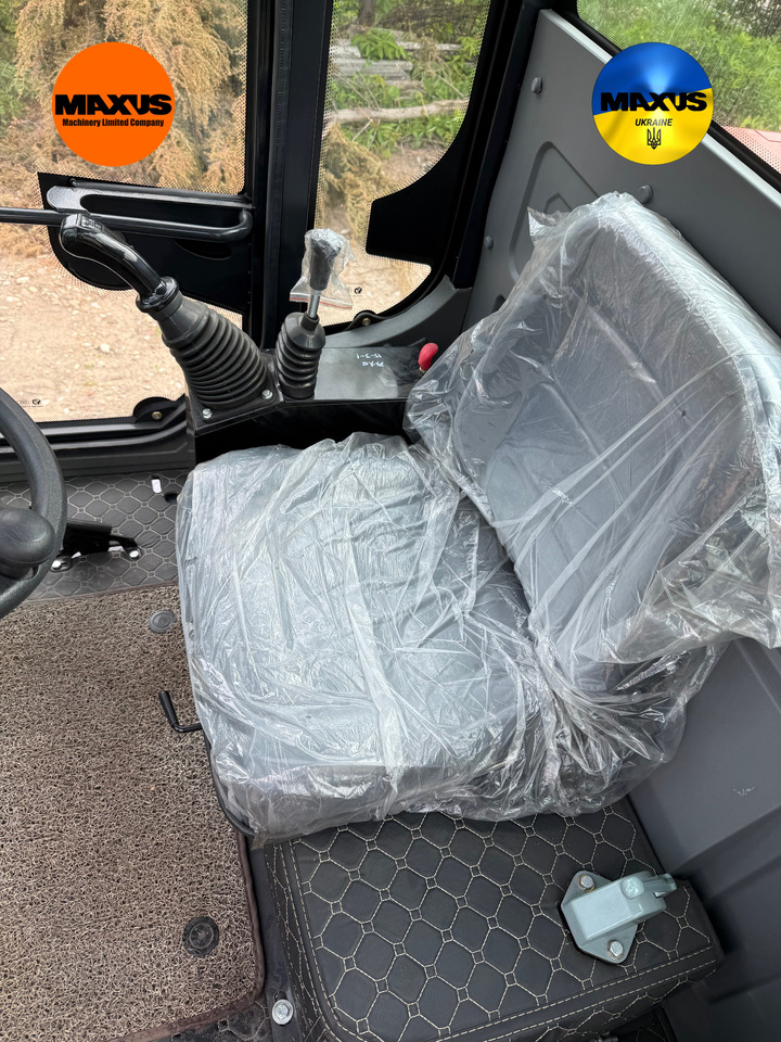 Maxus Carrinho Todo Terreno 4x4 Maxus 50 hp 3500 kg - شاحنات الطرق الوعرة: صور 4 Maxus Carrinho Todo Terreno 4x4 Maxus 50 hp 3500 kg - شاحنات الطرق الوعرة: صور 4