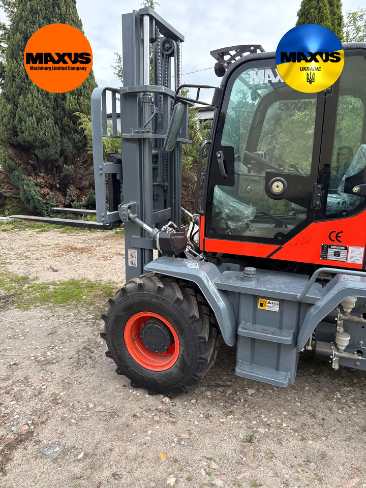 Maxus Carrinho Todo Terreno 4x4 Maxus 50 hp 3500 kg - شاحنات الطرق الوعرة: صور 5 Maxus Carrinho Todo Terreno 4x4 Maxus 50 hp 3500 kg - شاحنات الطرق الوعرة: صور 5
