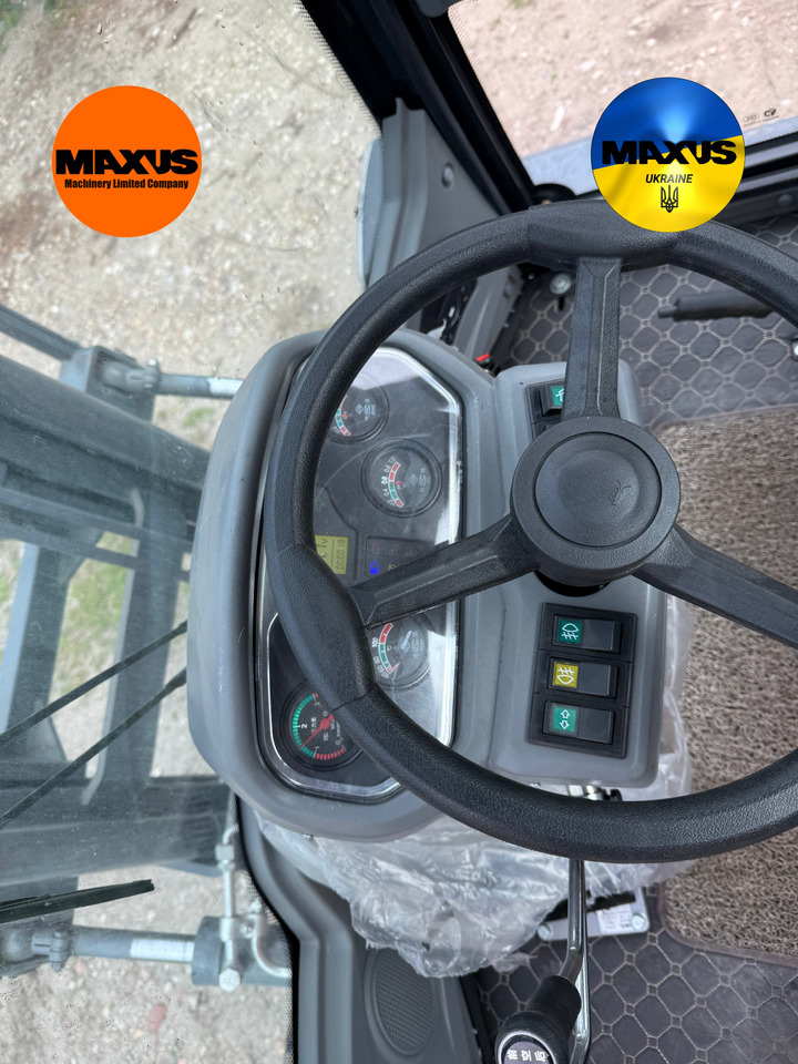 Maxus Chariot Tout Terrain 4x4 Maxus 50 ch 3500 kg - شاحنات الطرق الوعرة: صور 3 Maxus Chariot Tout Terrain 4x4 Maxus 50 ch 3500 kg - شاحنات الطرق الوعرة: صور 3