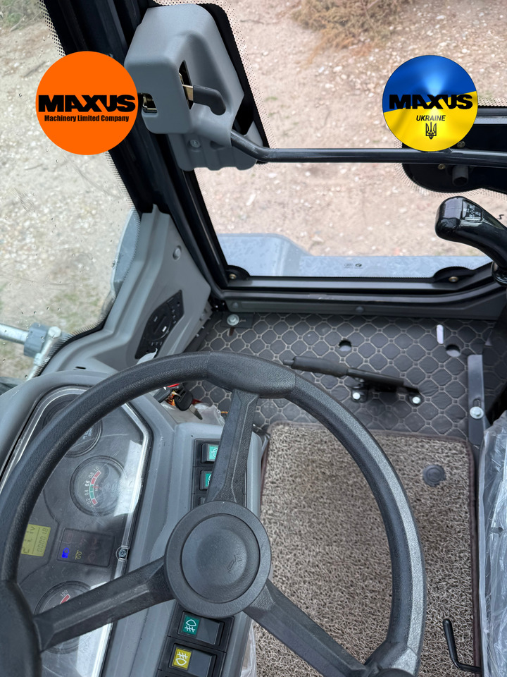Maxus Chariot Tout Terrain 4x4 Maxus 50 ch 3500 kg - شاحنات الطرق الوعرة: صور 2 Maxus Chariot Tout Terrain 4x4 Maxus 50 ch 3500 kg - شاحنات الطرق الوعرة: صور 2
