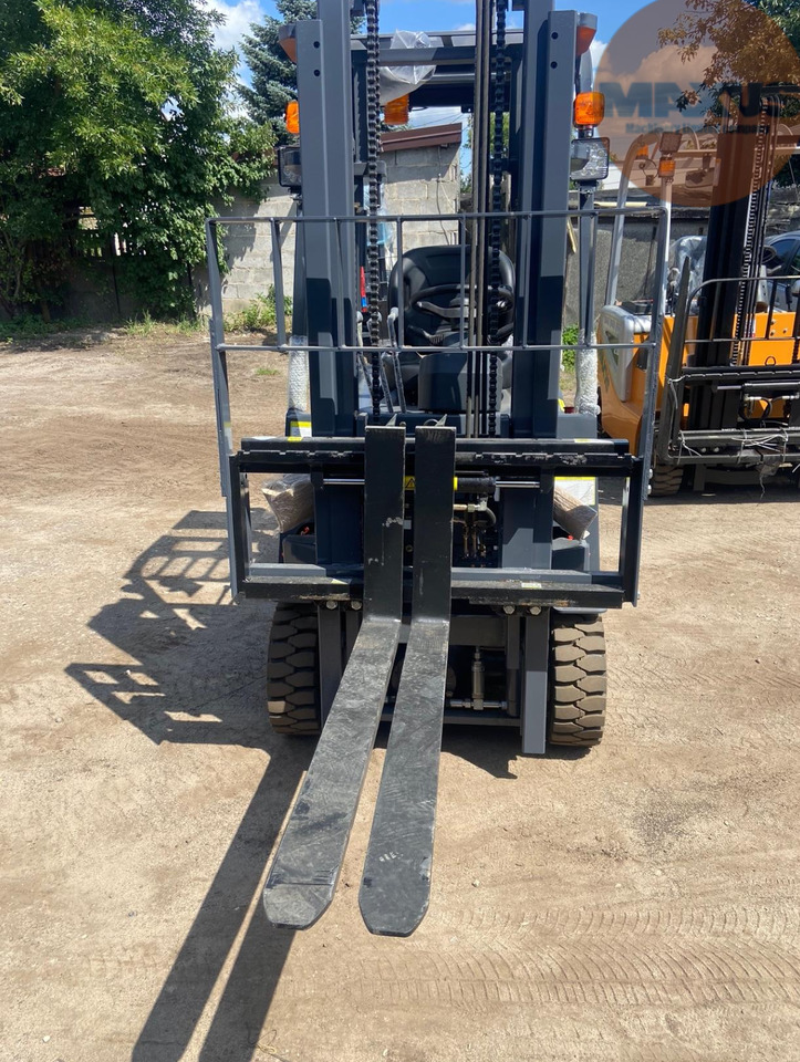 رافعة شوكية كهربائية جديد Maxus dostępny od ręki w Łodzi ! ! ! Elektryczny wózek widłowy 1600kg 3m / Elektrischer Hubwagen 1600 kg 3 Meter / Electric forklift 1600kg 3m/ 1600 kg-os elektromos targonca/ Stivuitor electric 1600 kg 3m: صور 8