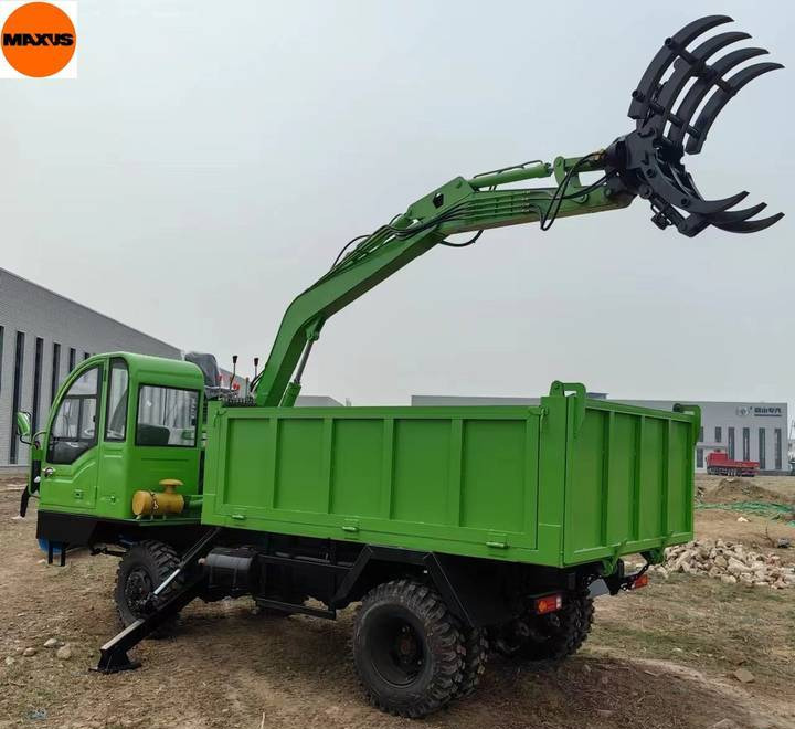 NEW 4x4 Dump Truck HDS Crane 2 Tons MAXUS НОВИЙ самоскид 4x4 HDS Кран-маніпулятор 2 тони MAXUS NOWA Wywrotka 4x4 HDS Żuraw Dźwig 2 tony MAXUS - قلابات, شاحنة كرين: صور 4 NEW 4x4 Dump Truck HDS Crane 2 Tons MAXUS НОВИЙ самоскид 4x4 HDS Кран-маніпулятор 2 тони MAXUS NOWA Wywrotka 4x4 HDS Żuraw Dźwig 2 tony MAXUS - قلابات, شاحنة كرين: صور 4