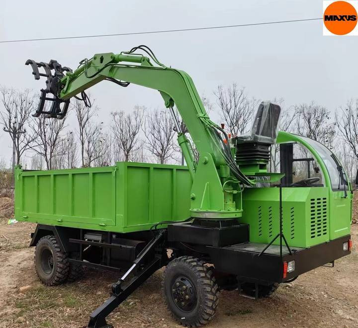NEW 4x4 Dump Truck HDS Crane 2 Tons MAXUS НОВИЙ самоскид 4x4 HDS Кран-маніпулятор 2 тони MAXUS NOWA Wywrotka 4x4 HDS Żuraw Dźwig 2 tony MAXUS - قلابات, شاحنة كرين: صور 3 NEW 4x4 Dump Truck HDS Crane 2 Tons MAXUS НОВИЙ самоскид 4x4 HDS Кран-маніпулятор 2 тони MAXUS NOWA Wywrotka 4x4 HDS Żuraw Dźwig 2 tony MAXUS - قلابات, شاحنة كرين: صور 3