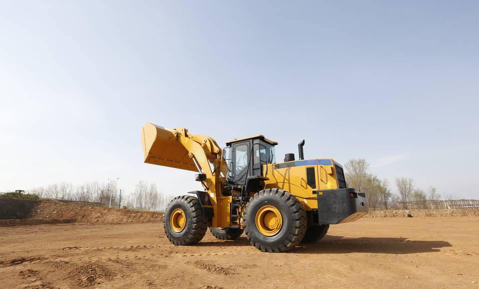 NEW CAT Caterpillar 7 TON Loader Warranty up to 10 YEARS НОВА Копарка CAT Caterpillar 7 ТОН Гарантія до 10 РОКІВ NOWA Ładowarka CAT Caterpillar 7 TON Gwarancja do 10 LAT - اللودر بعجل: صور 1 NEW CAT Caterpillar 7 TON Loader Warranty up to 10 YEARS НОВА Копарка CAT Caterpillar 7 ТОН Гарантія до 10 РОКІВ NOWA Ładowarka CAT Caterpillar 7 TON Gwarancja do 10 LAT - اللودر بعجل: صور 1
