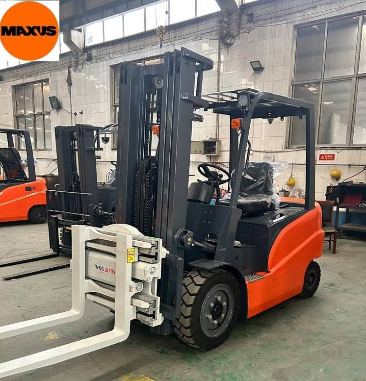 NEW Electric MAXUS Forklift 4000 kg Warranty up to 10 Years НОВИЙ Електричний MAXUS Візок для вантажів 4000 кг Гарантія до 10 Років NOWY Elektryczny MAXUS wózek widłowy 4000 kg Gwarancja do 10 - رافعة شوكية كهربائية: صور 2 NEW Electric MAXUS Forklift 4000 kg Warranty up to 10 Years НОВИЙ Електричний MAXUS Візок для вантажів 4000 кг Гарантія до 10 Років NOWY Elektryczny MAXUS wózek widłowy 4000 kg Gwarancja do 10 - رافعة شوكية كهربائية: صور 2
