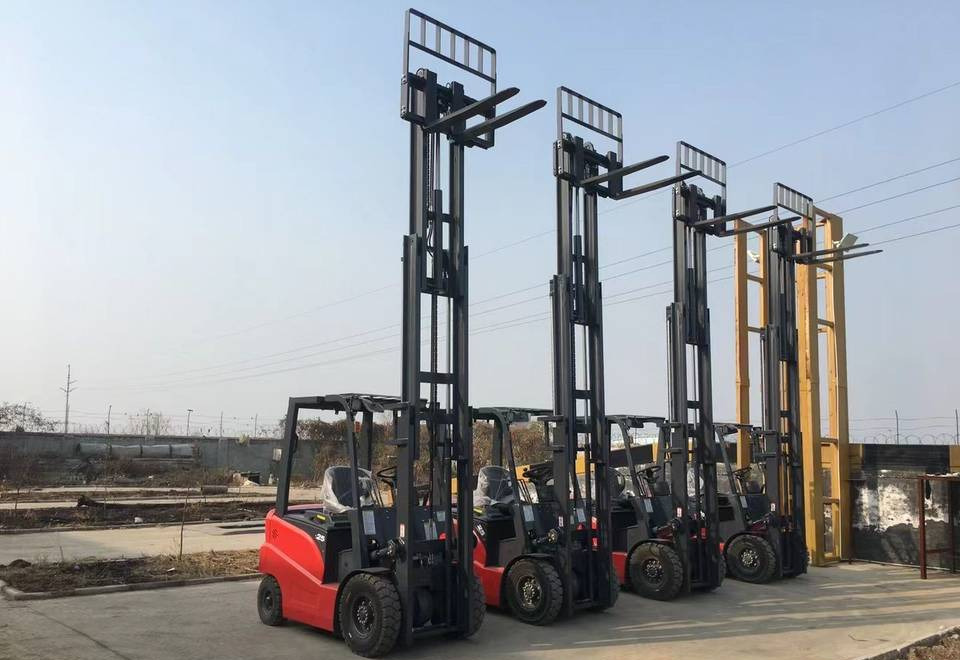 NEW Electric MAXUS Forklift 4000 kg Warranty up to 10 Years НОВИЙ Електричний MAXUS Візок для вантажів 4000 кг Гарантія до 10 Років NOWY Elektryczny MAXUS wózek widłowy 4000 kg Gwarancja do 10 - رافعة شوكية كهربائية: صور 5 NEW Electric MAXUS Forklift 4000 kg Warranty up to 10 Years НОВИЙ Електричний MAXUS Візок для вантажів 4000 кг Гарантія до 10 Років NOWY Elektryczny MAXUS wózek widłowy 4000 kg Gwarancja do 10 - رافعة شوكية كهربائية: صور 5