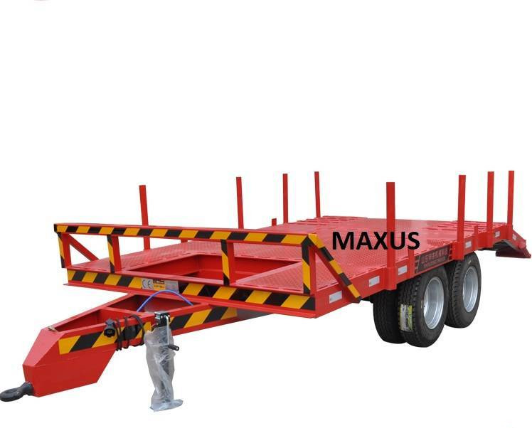 NEW MAXUS 10 Ton Trailer Warranty up to 10 YEARS | НОВА Прицепа MAXUS 10 Тон Гарантія до 10 РОКІВ - عربة مسطحة منخفضة مقطورة: صور 4 NEW MAXUS 10 Ton Trailer Warranty up to 10 YEARS | НОВА Прицепа MAXUS 10 Тон Гарантія до 10 РОКІВ - عربة مسطحة منخفضة مقطورة: صور 4
