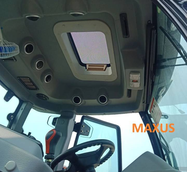 جرار جديد NEW MAXUS 180 HP Tractor + Loader Warranty up to 10 YEARS Новий MAXUS Трактор 180 К.с. + Навантажувач Гарантія до 10 РОКІВ Nowy MAXUS Traktor 180 KM + Ładowacz Gwarancja do 10 LAT: صور 6