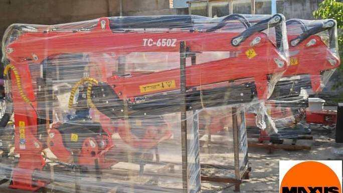 NEW MAXUS 2 Ton HDS Crane Warranty up to 10 Years НОВИЙ HDS Кран-маніпулятор 2 тони MAXUS Гарантія до 10 Років NOWY HDS Dźwig Żuraw 2 tony MAXUS Gwarancja do 10 LAT - ونش كرين: صور 4 NEW MAXUS 2 Ton HDS Crane Warranty up to 10 Years НОВИЙ HDS Кран-маніпулятор 2 тони MAXUS Гарантія до 10 Років NOWY HDS Dźwig Żuraw 2 tony MAXUS Gwarancja do 10 LAT - ونش كرين: صور 4