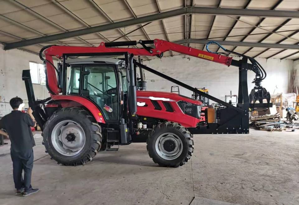 NEW MAXUS 4.7 m HDS Crane for Logs Warranty up to 10 YEARS НОВИЙ HDS Двиг Журавль для колод 4,7 м MAXUS Гарантія до 10 РОКІВ NOWY HDS Dźwig Żuraw do kłód 4,7 m MAXUS Gwarancja do 10 LAT - ونش كرين: صور 3 NEW MAXUS 4.7 m HDS Crane for Logs Warranty up to 10 YEARS НОВИЙ HDS Двиг Журавль для колод 4,7 м MAXUS Гарантія до 10 РОКІВ NOWY HDS Dźwig Żuraw do kłód 4,7 m MAXUS Gwarancja do 10 LAT - ونش كرين: صور 3