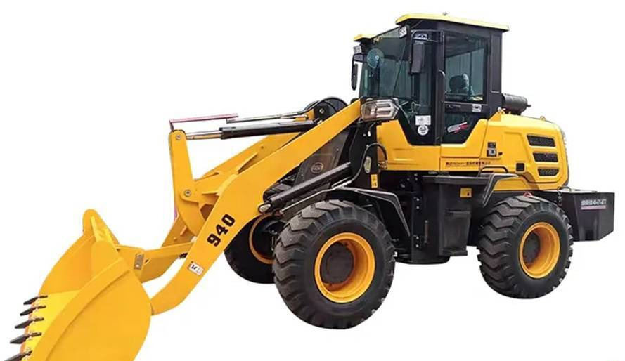 NEW MAXUS 4x4 Wheel Loader Warranty up to 10 YEARS НОВА Копарка колісна 4x4 MAXUS Гарантія Nowa Ładowarka kołowa 4x4 MAXUS Gwarancja - اللودر بعجل: صور 5 NEW MAXUS 4x4 Wheel Loader Warranty up to 10 YEARS НОВА Копарка колісна 4x4 MAXUS Гарантія Nowa Ładowarka kołowa 4x4 MAXUS Gwarancja - اللودر بعجل: صور 5