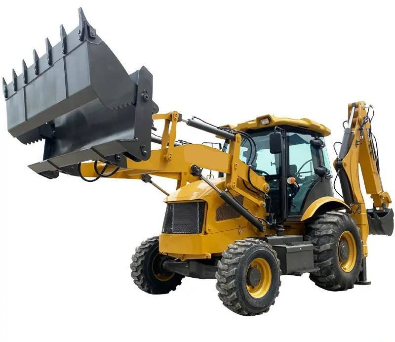 NEW MAXUS Backhoe Loader Warranty up to 10 YEARS | НОВИЙ Екскаватор-навантажувач MAXUS Гарантія до 10 РОКІВ - حفار متعدد الاستخدام: صور 1 NEW MAXUS Backhoe Loader Warranty up to 10 YEARS | НОВИЙ Екскаватор-навантажувач MAXUS Гарантія до 10 РОКІВ - حفار متعدد الاستخدام: صور 1
