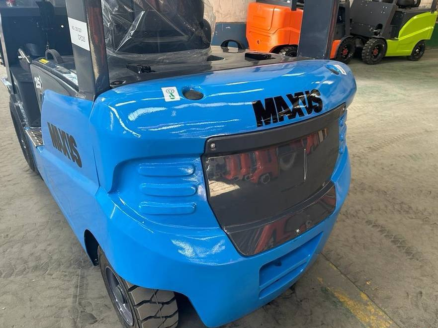 رافعة شوكية كهربائية جديد NEW MAXUS Electric Forklift 4000 kg Warranty up to 10 YEARS НОВИЙ Електричний MAXUS візок для вантажів 4000 кг Гарантія до 10 РОКІВ  NOWY Elektryczny MAXUS wózek widłowy 4000 kg Gwarancja do 10: صور 9