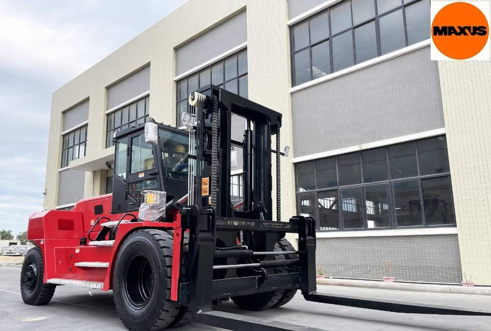 رافعة شوكية كهربائية جديد NEW MAXUS Electric Forklift 4000 kg Warranty up to 10 YEARS НОВИЙ Електричний MAXUS візок для вантажів 4000 кг Гарантія до 10 РОКІВ  NOWY Elektryczny MAXUS wózek widłowy 4000 kg Gwarancja do 10: صور 11