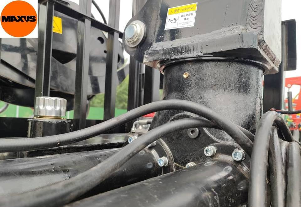 NEW MAXUS HDS Crane 2 tons Warranty up to 10 YEARS | НОВИЙ HDS Кран Журавель 2 тонни MAXUS Гарантія до 10 РОКІВ - ونش كرين: صور 4 NEW MAXUS HDS Crane 2 tons Warranty up to 10 YEARS | НОВИЙ HDS Кран Журавель 2 тонни MAXUS Гарантія до 10 РОКІВ - ونش كرين: صور 4