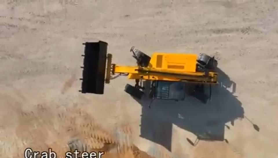 NEW MAXUS Telescopic Bulldozer Warranty up to 10 YEARS НОВИЙ MAXUS Бульдозер Телеоскопічний Гарантія до 10 РОКІВ NOWY MAXUS bouldożer teleskopowy Gwarancja do 10 LAT - رافعة تلسكوبية: صور 4 NEW MAXUS Telescopic Bulldozer Warranty up to 10 YEARS НОВИЙ MAXUS Бульдозер Телеоскопічний Гарантія до 10 РОКІВ NOWY MAXUS bouldożer teleskopowy Gwarancja do 10 LAT - رافعة تلسكوبية: صور 4
