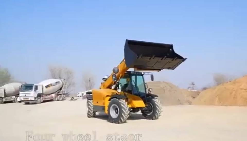 NEW MAXUS Telescopic Bulldozer Warranty up to 10 YEARS НОВИЙ MAXUS Бульдозер Телеоскопічний Гарантія до 10 РОКІВ NOWY MAXUS bouldożer teleskopowy Gwarancja do 10 LAT - رافعة تلسكوبية: صور 3 NEW MAXUS Telescopic Bulldozer Warranty up to 10 YEARS НОВИЙ MAXUS Бульдозер Телеоскопічний Гарантія до 10 РОКІВ NOWY MAXUS bouldożer teleskopowy Gwarancja do 10 LAT - رافعة تلسكوبية: صور 3