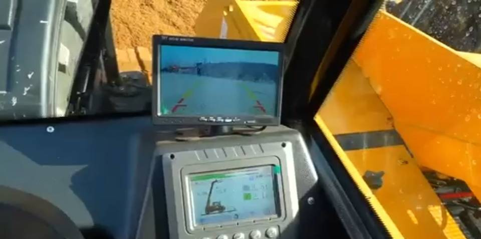 NEW MAXUS Telescopic Bulldozer Warranty up to 10 YEARS НОВИЙ MAXUS Бульдозер Телеоскопічний Гарантія до 10 РОКІВ NOWY MAXUS bouldożer teleskopowy Gwarancja do 10 LAT - رافعة تلسكوبية: صور 5 NEW MAXUS Telescopic Bulldozer Warranty up to 10 YEARS НОВИЙ MAXUS Бульдозер Телеоскопічний Гарантія до 10 РОКІВ NOWY MAXUS bouldożer teleskopowy Gwarancja do 10 LAT - رافعة تلسكوبية: صور 5