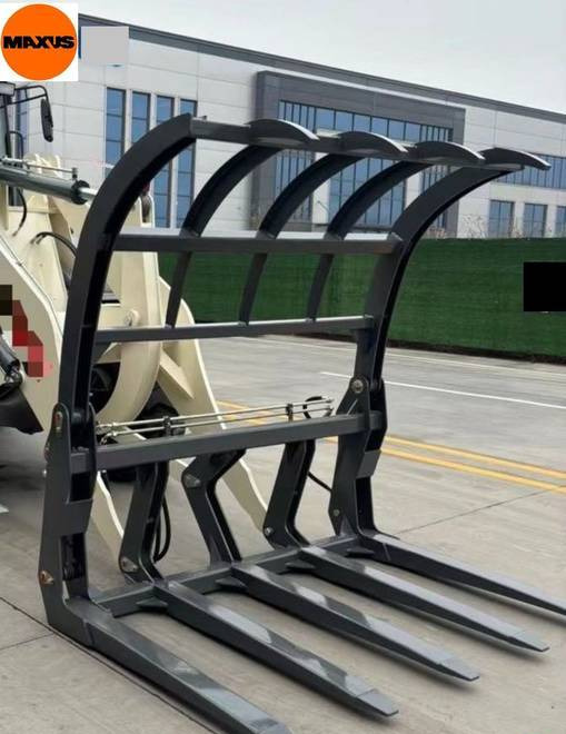NEW MAXUS Telescopic Loader 3 Tons Warranty up to 10 YEARS | НОВИЙ MAXUS телескопічний навантажувач 3 ТОННИ Гарантія до 10 РОКІВ - رافعة تلسكوبية: صور 4 NEW MAXUS Telescopic Loader 3 Tons Warranty up to 10 YEARS | НОВИЙ MAXUS телескопічний навантажувач 3 ТОННИ Гарантія до 10 РОКІВ - رافعة تلسكوبية: صور 4