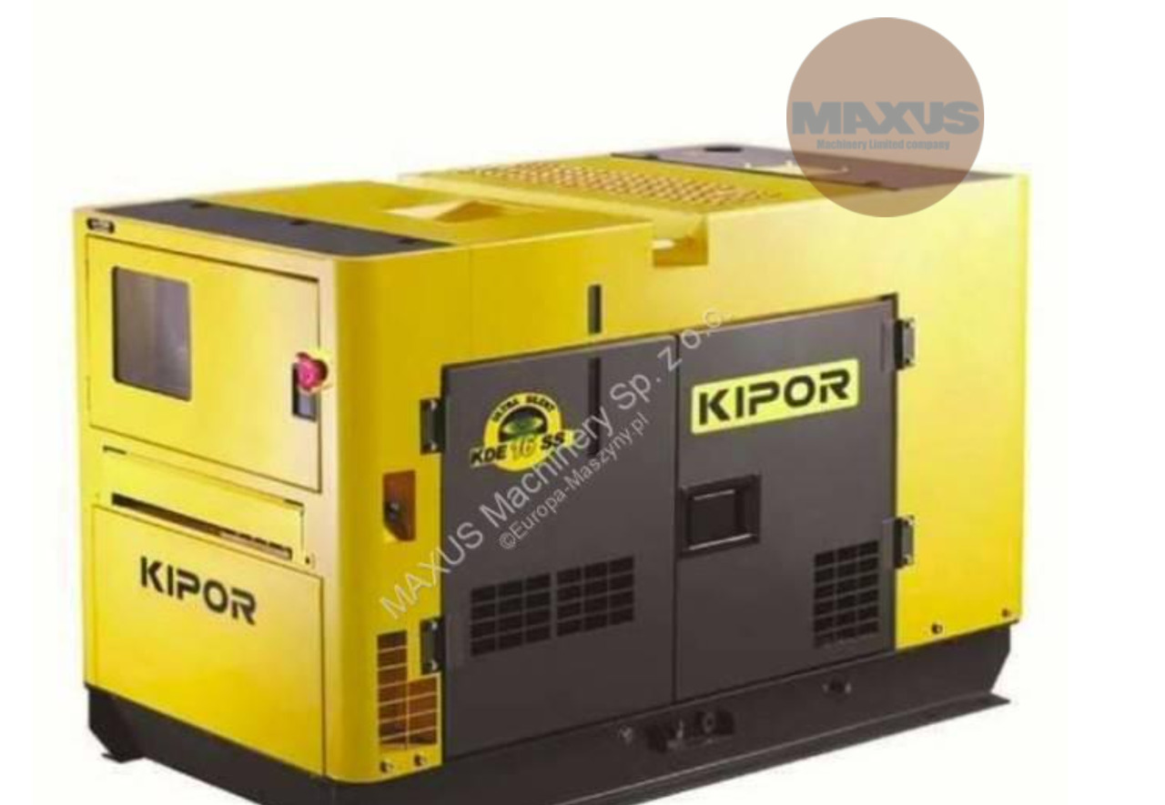 Новий генератор електричний 25kVa 25kVa - مجموعة المولدات: صور 1 Новий генератор електричний 25kVa 25kVa - مجموعة المولدات: صور 1